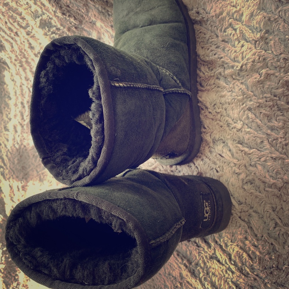Ugg size 8